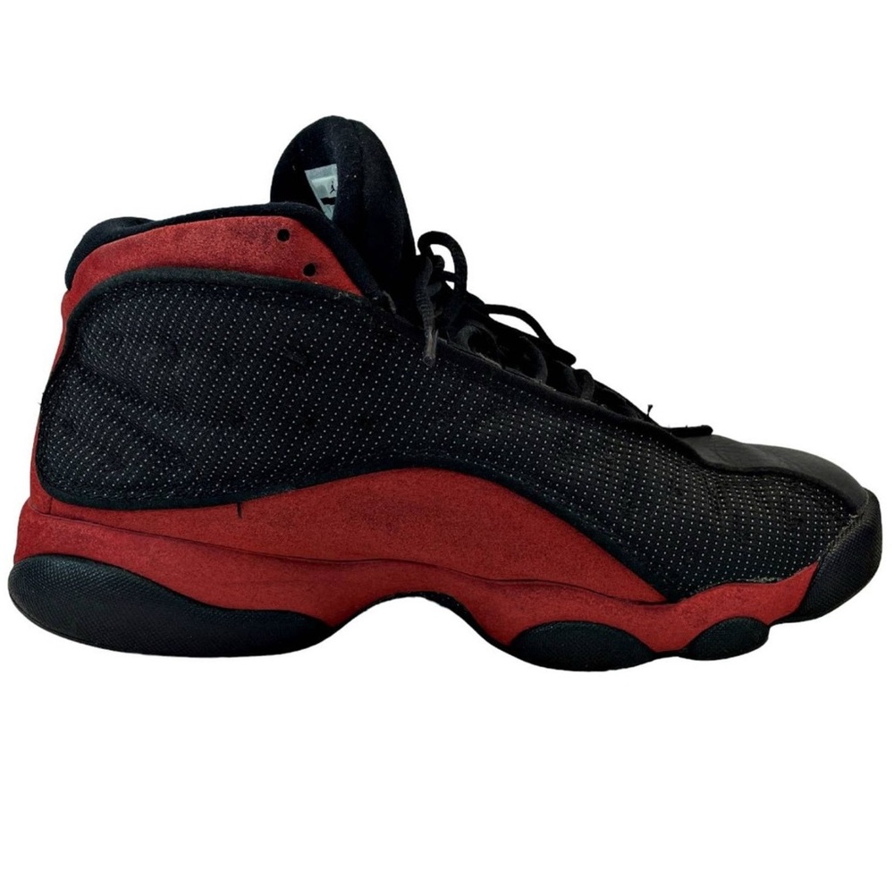 Jordan 11 breds